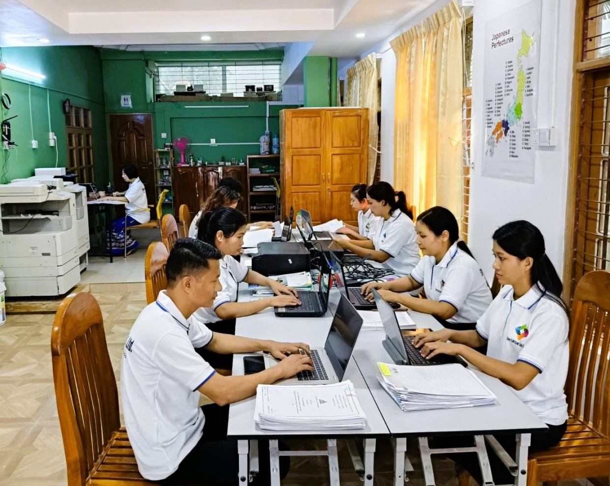 Video Image