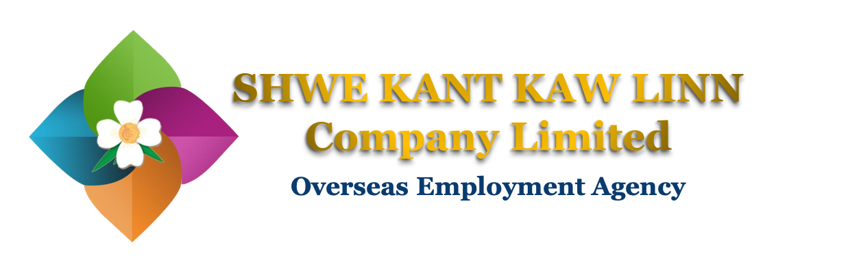 SHWE KANT KAW LINN CO.,LTD